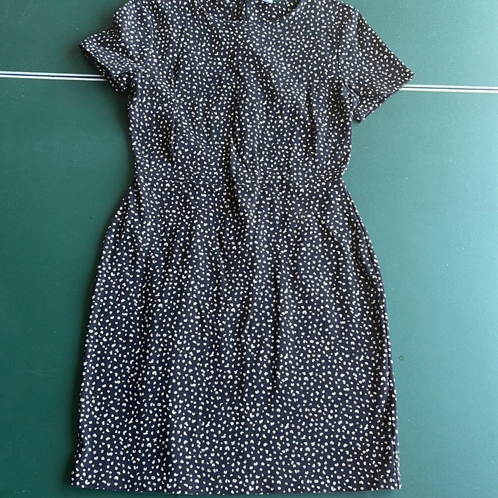 Woman’s dress